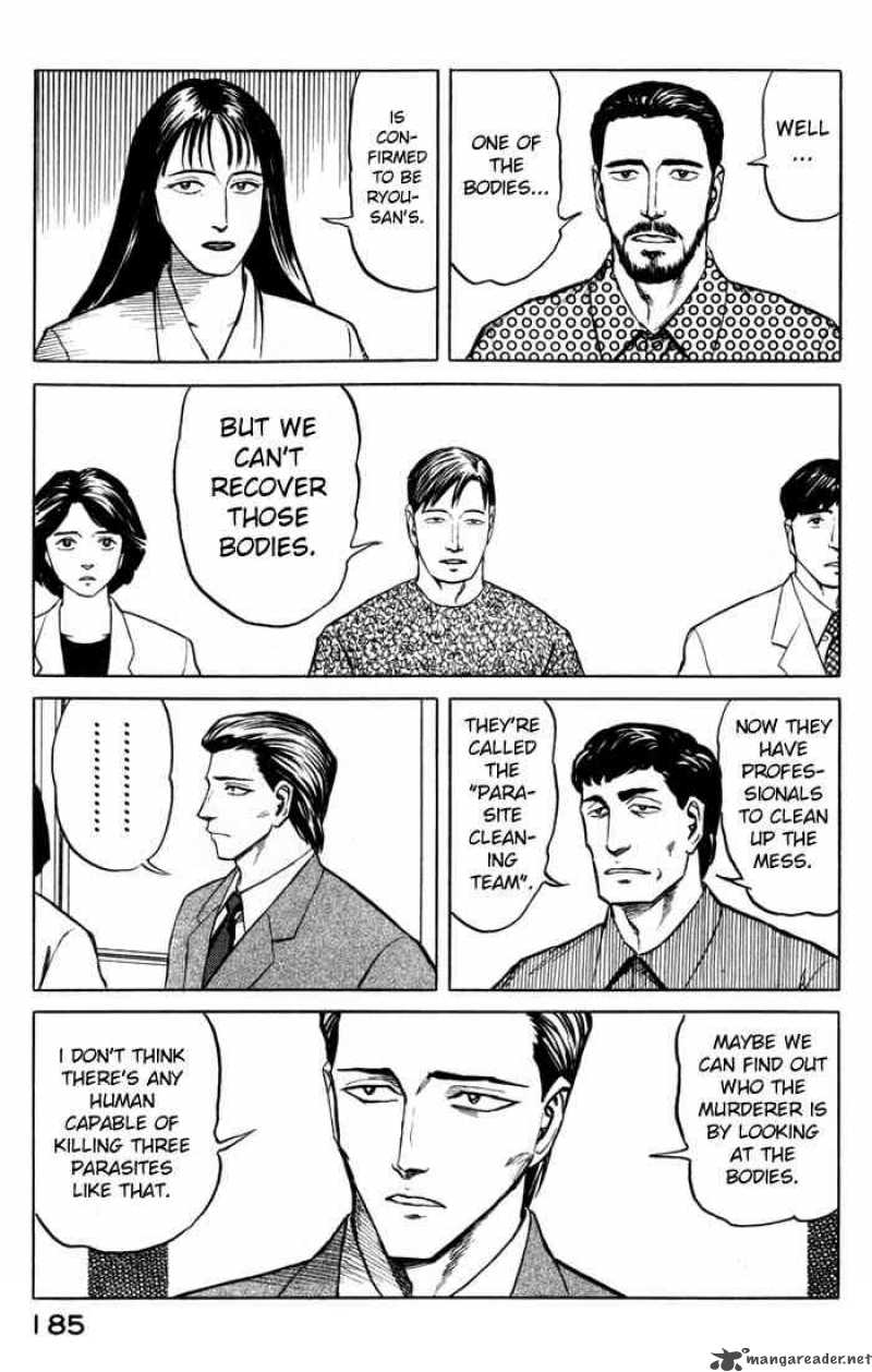 Parasyte 51 8