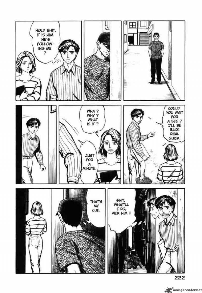 Parasyte 64 5