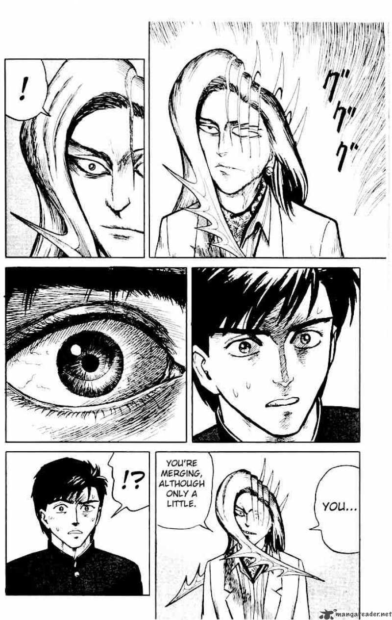 Parasyte 8 24