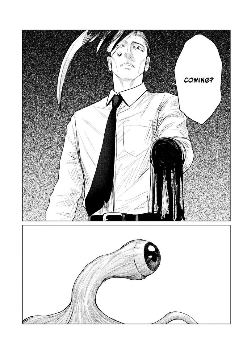 Parasyte Reversi 72 7