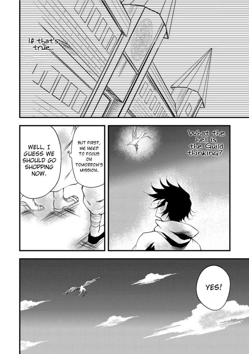 Party Kara Tsuihou Sareta Sono Chiyushi Jitsu Wa Saikyou Nitsuki 11 12