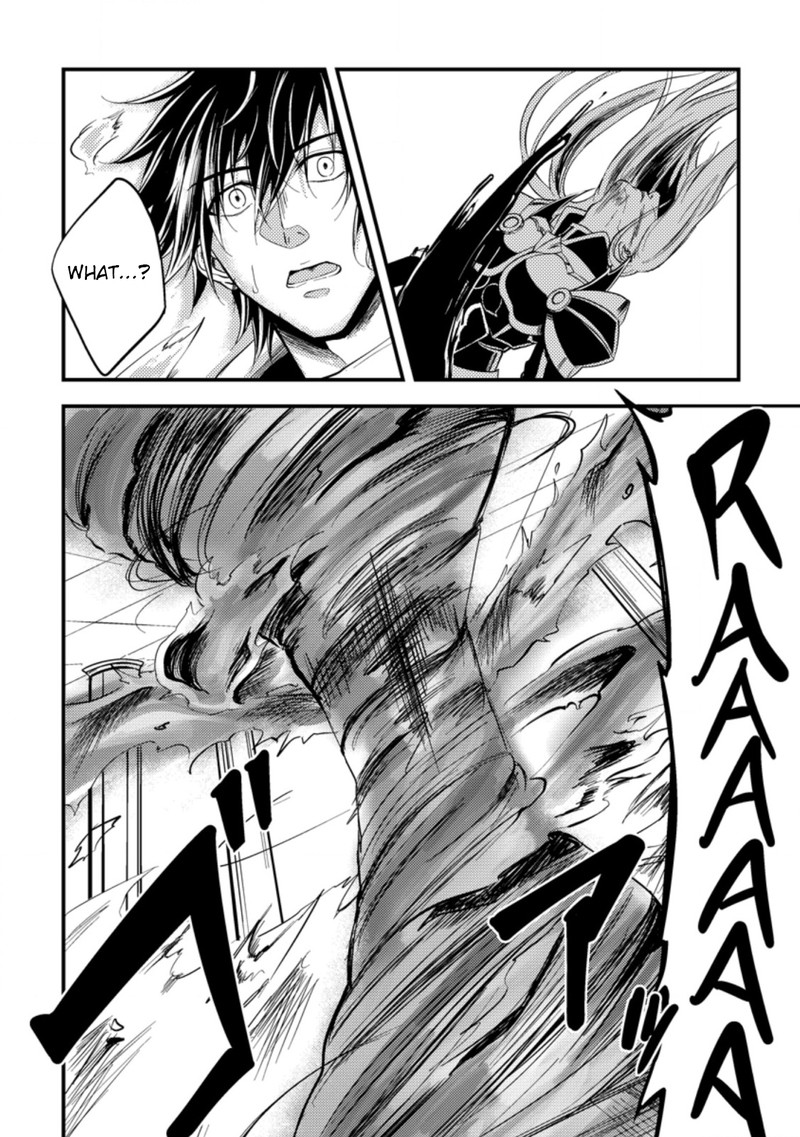 Party Kara Tsuihou Sareta Sono Chiyushi Jitsu Wa Saikyou Nitsuki 11 32