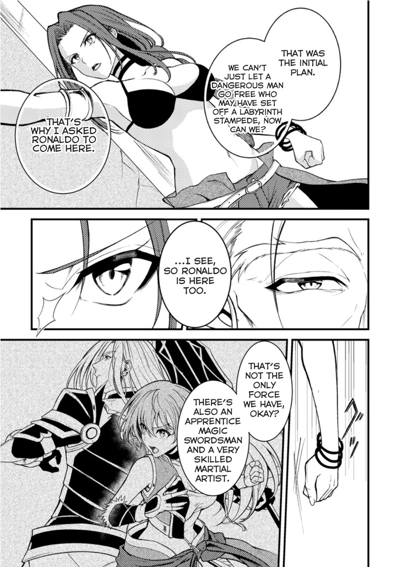 Party Kara Tsuihou Sareta Sono Chiyushi Jitsu Wa Saikyou Nitsuki 18b 2