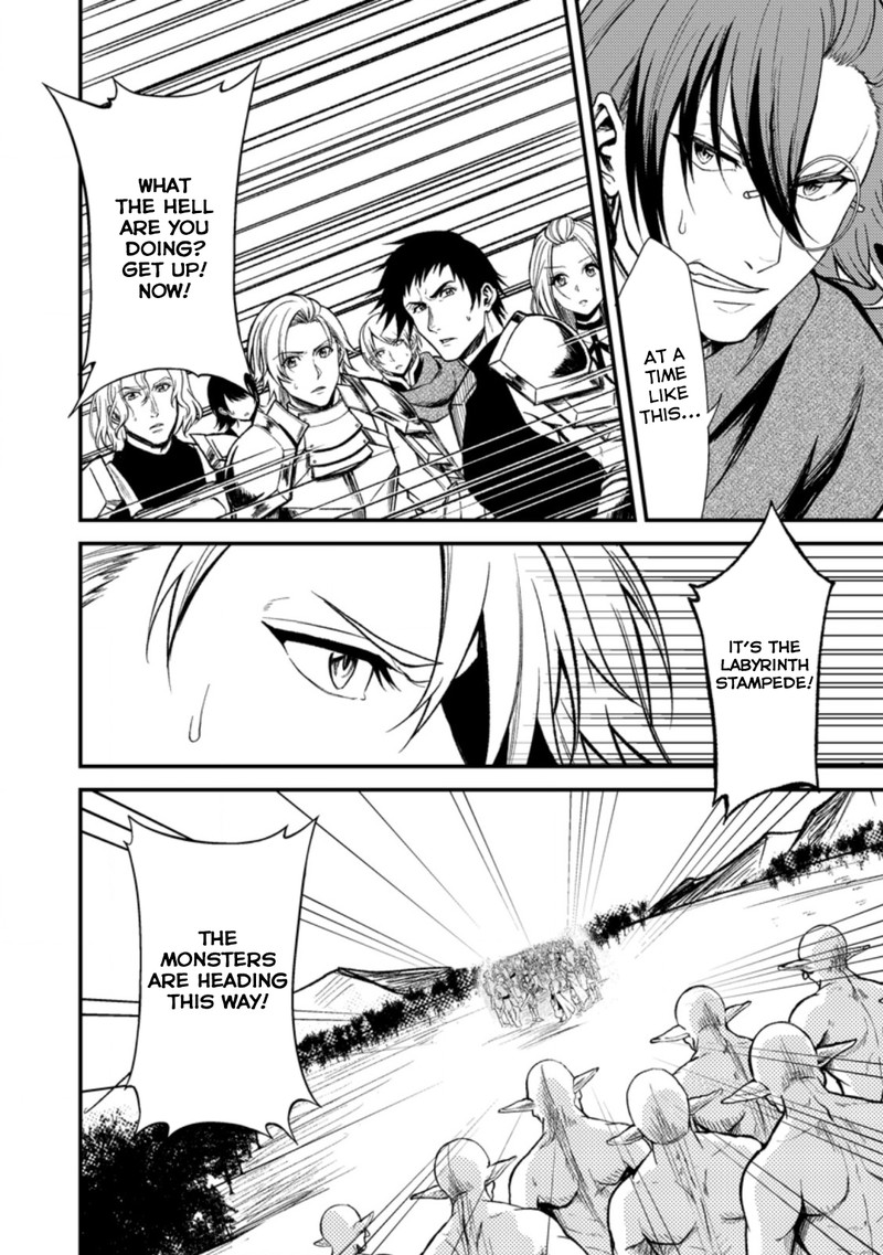 Party Kara Tsuihou Sareta Sono Chiyushi Jitsu Wa Saikyou Nitsuki 20a 2