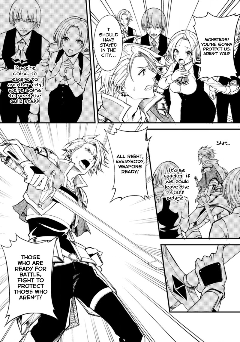 Party Kara Tsuihou Sareta Sono Chiyushi Jitsu Wa Saikyou Nitsuki 20a 3