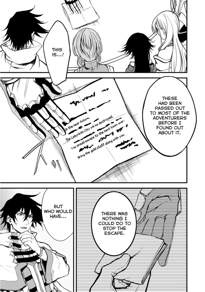 Party Kara Tsuihou Sareta Sono Chiyushi Jitsu Wa Saikyou Nitsuki 20a 7
