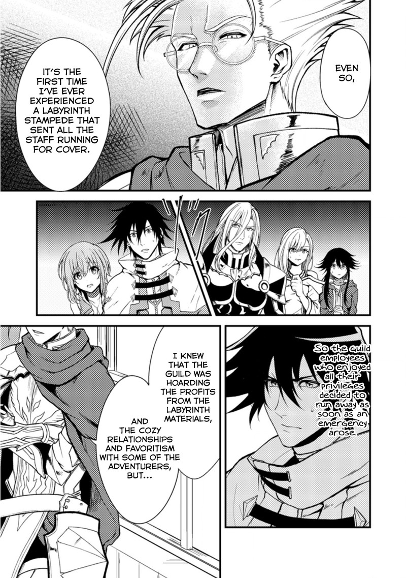 Party Kara Tsuihou Sareta Sono Chiyushi Jitsu Wa Saikyou Nitsuki 20a 9