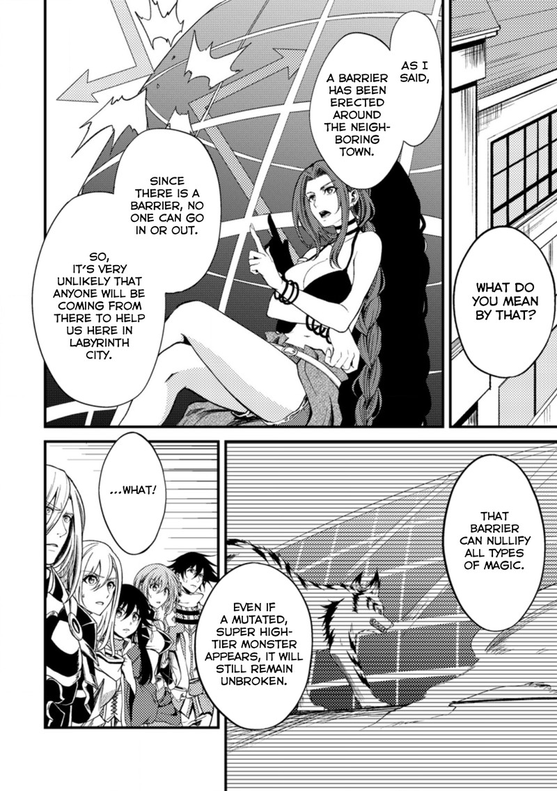Party Kara Tsuihou Sareta Sono Chiyushi Jitsu Wa Saikyou Nitsuki 22a 10