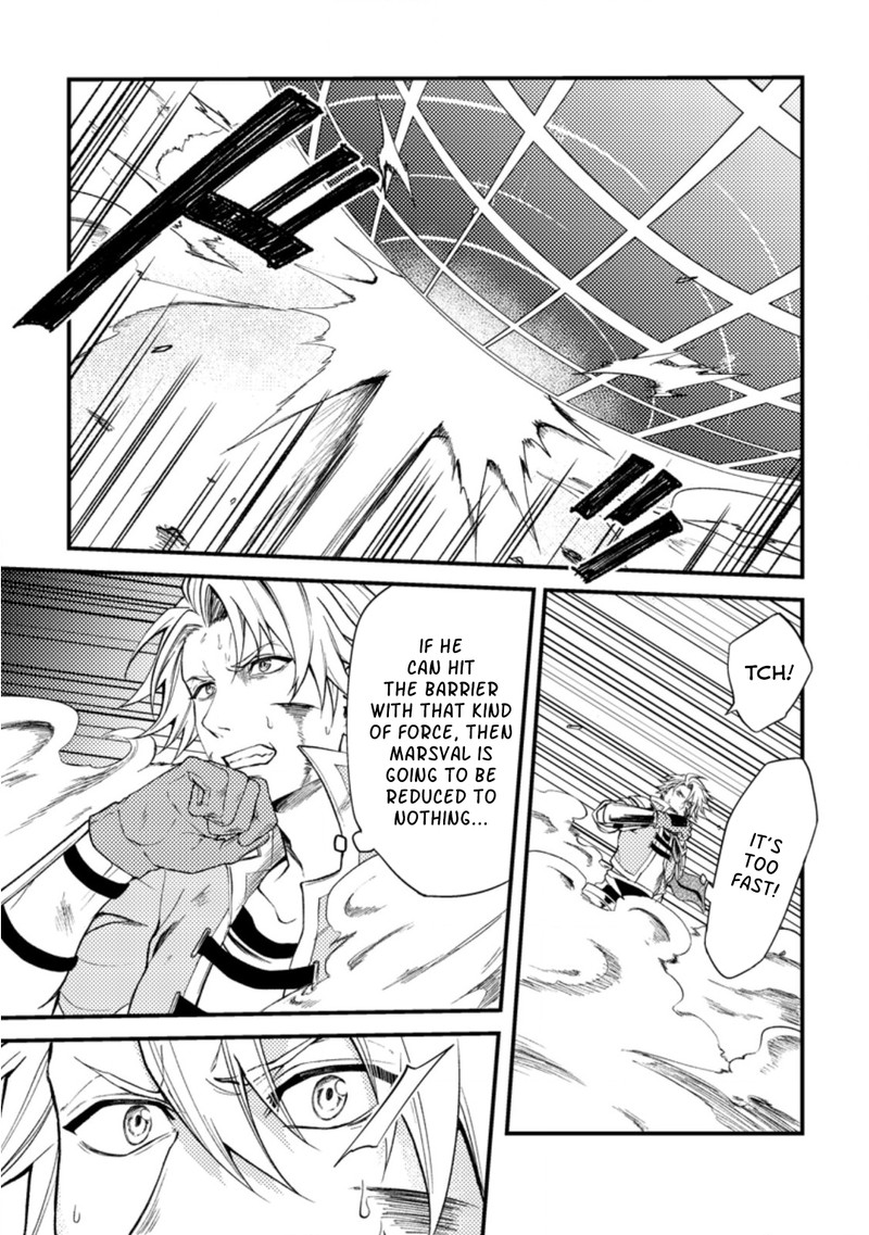 Party Kara Tsuihou Sareta Sono Chiyushi Jitsu Wa Saikyou Nitsuki 22a 5