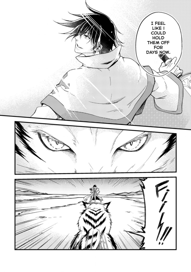 Party Kara Tsuihou Sareta Sono Chiyushi Jitsu Wa Saikyou Nitsuki 25c 8
