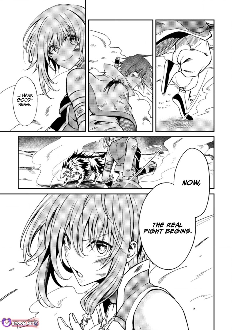 Party Kara Tsuihou Sareta Sono Chiyushi Jitsu Wa Saikyou Nitsuki 28 35