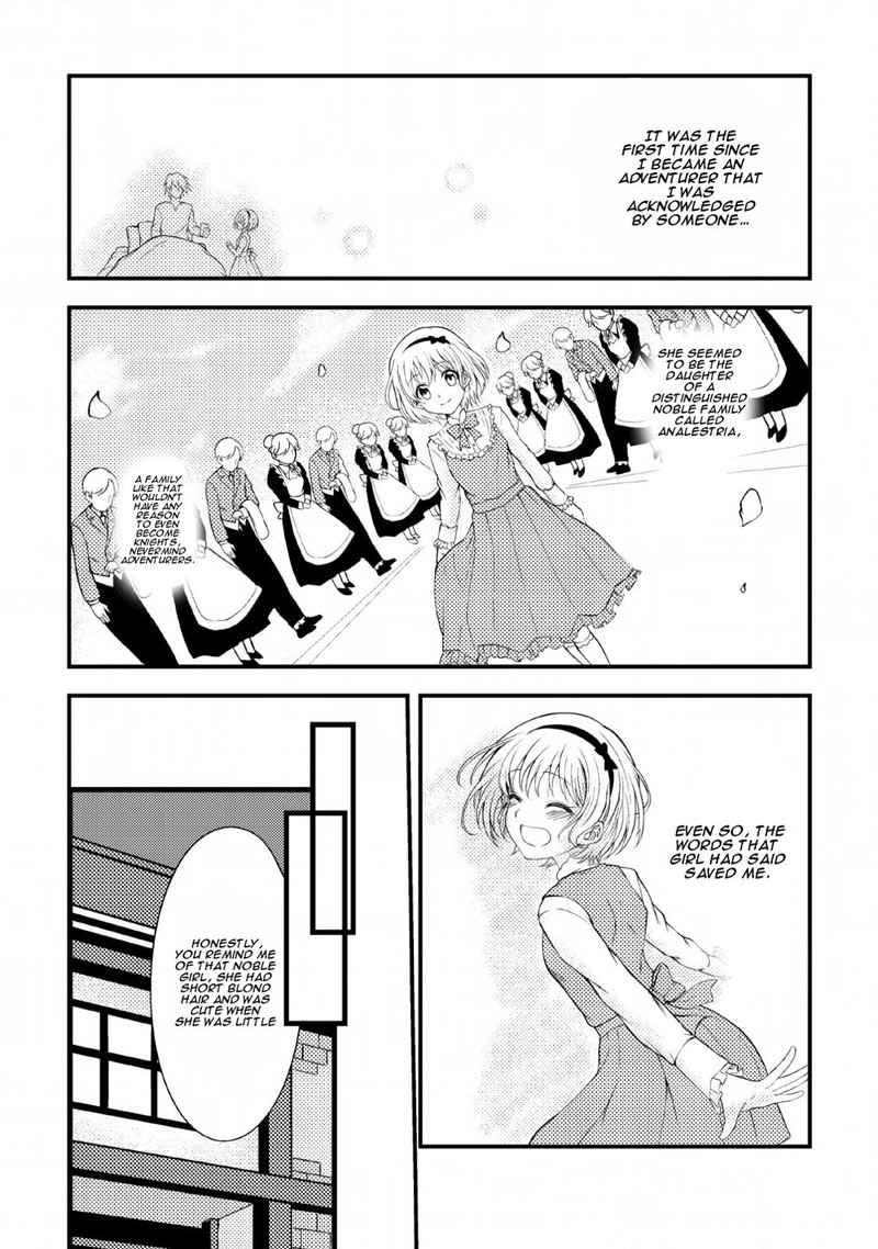 Party Kara Tsuihou Sareta Sono Chiyushi Jitsu Wa Saikyou Nitsuki 3 23