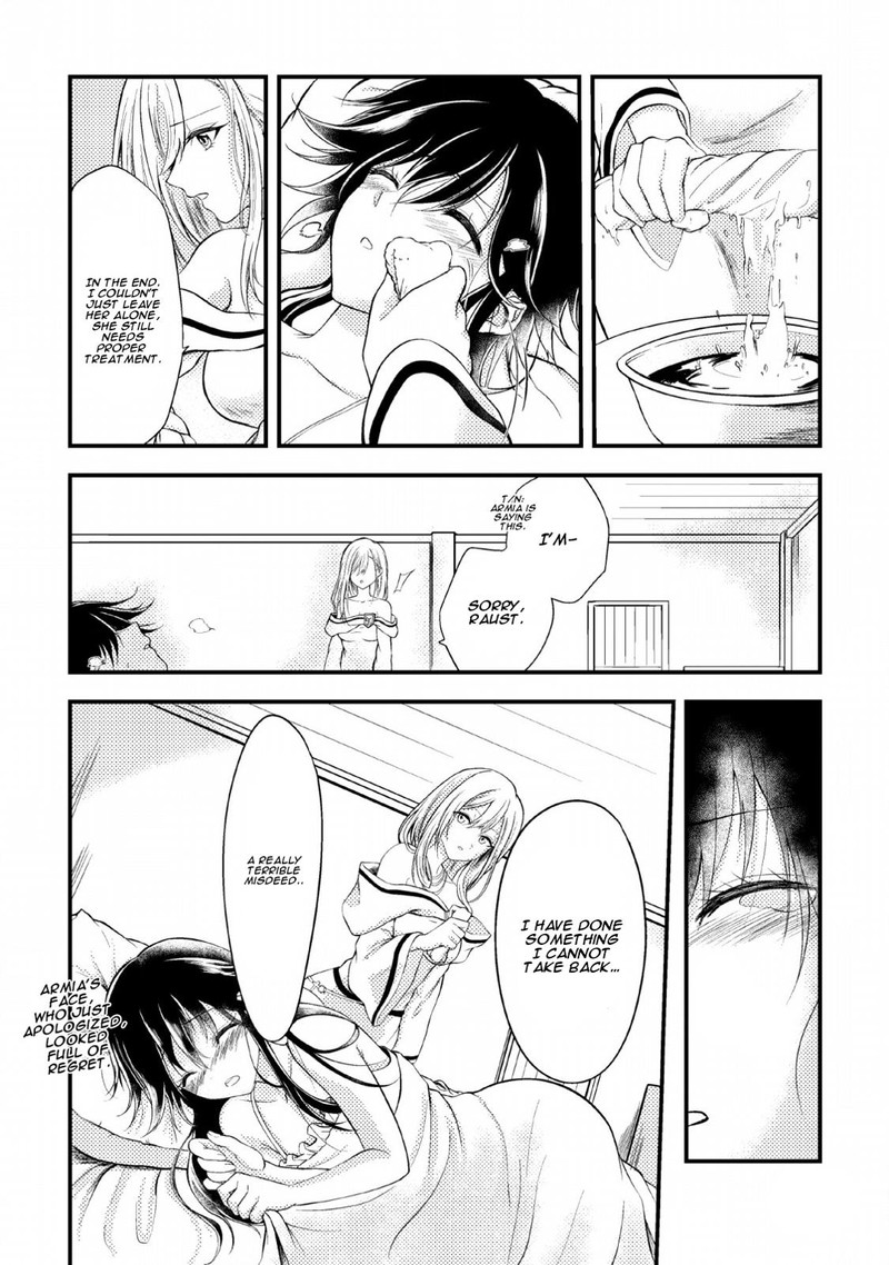 Party Kara Tsuihou Sareta Sono Chiyushi Jitsu Wa Saikyou Nitsuki 3 3