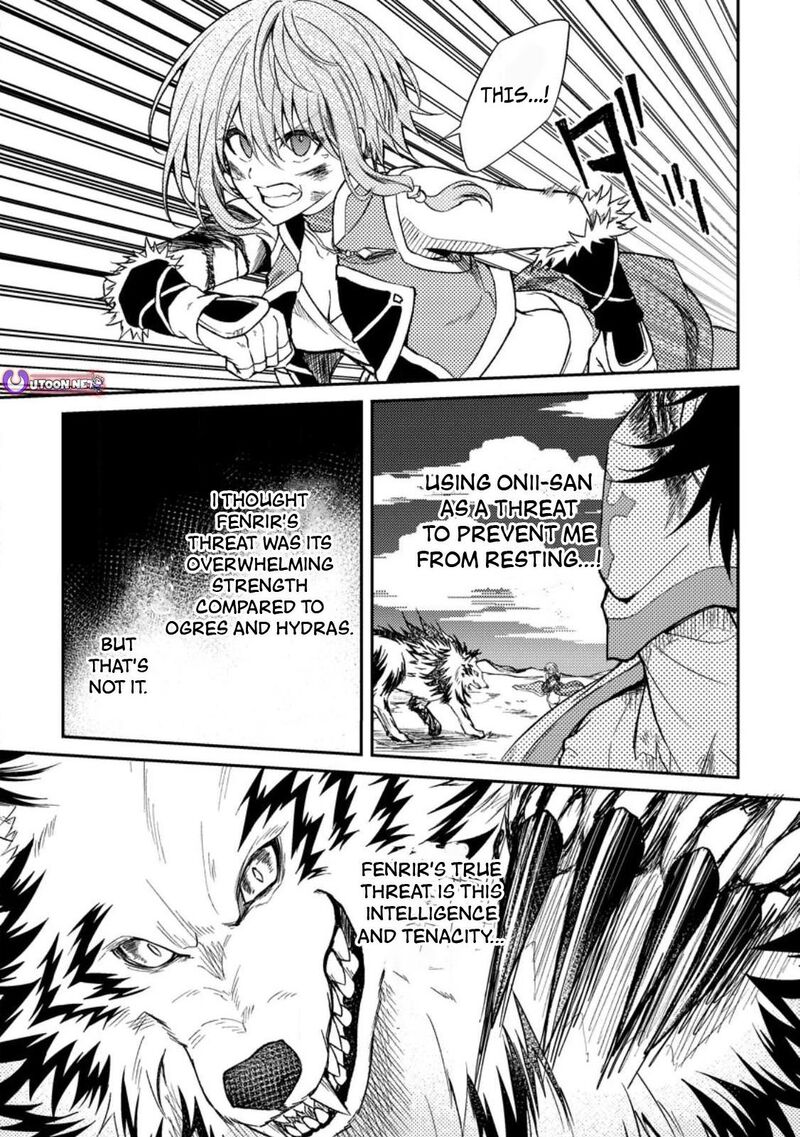 Party Kara Tsuihou Sareta Sono Chiyushi Jitsu Wa Saikyou Nitsuki 30 11
