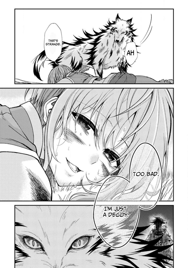 Party Kara Tsuihou Sareta Sono Chiyushi Jitsu Wa Saikyou Nitsuki 30 29