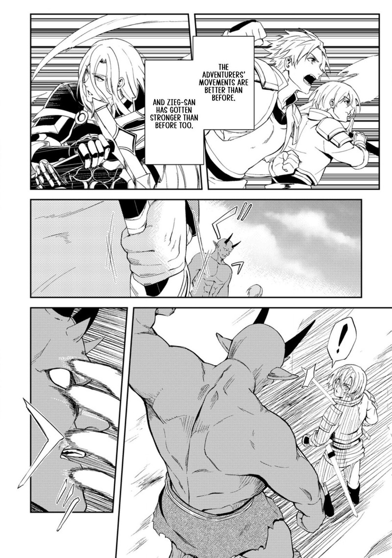 Party Kara Tsuihou Sareta Sono Chiyushi Jitsu Wa Saikyou Nitsuki 40a 10