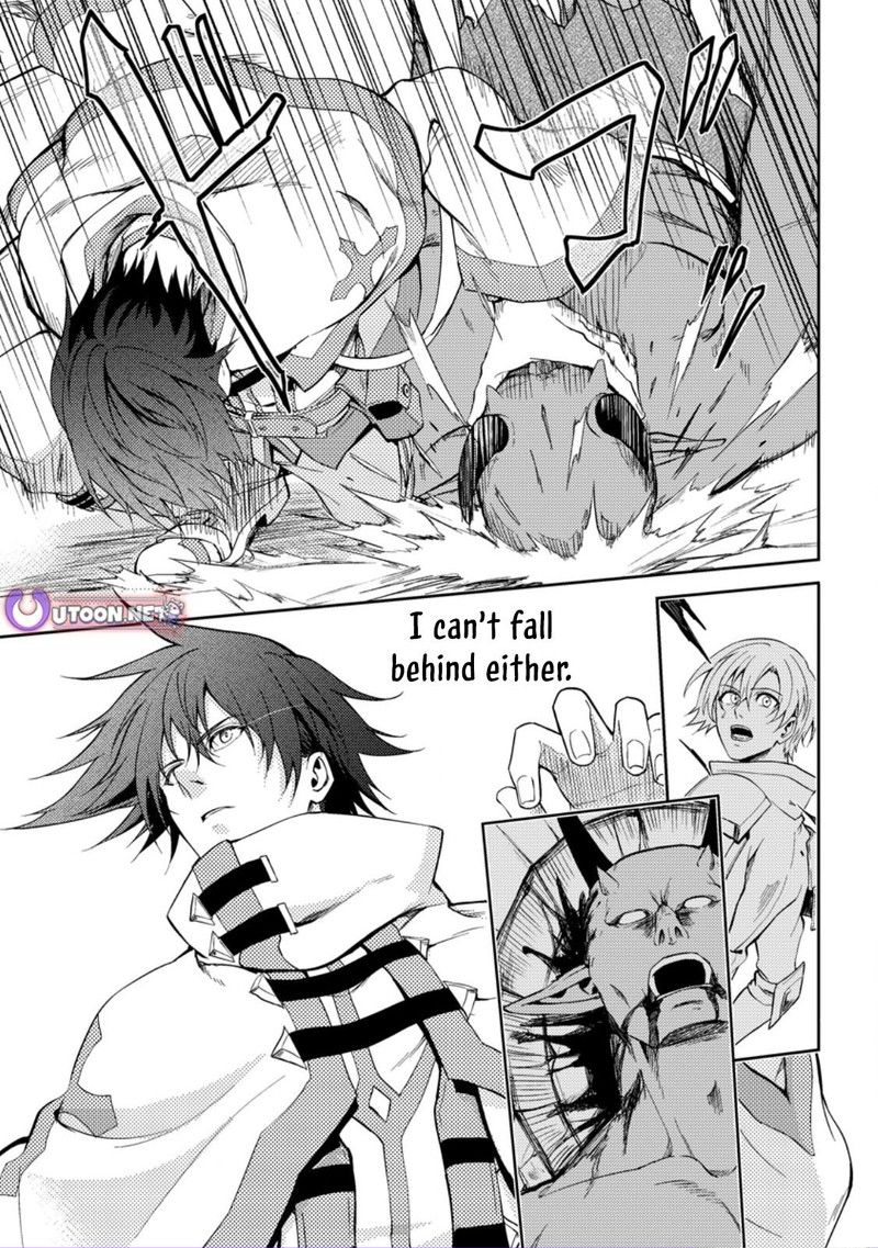 Party Kara Tsuihou Sareta Sono Chiyushi Jitsu Wa Saikyou Nitsuki 40a 11