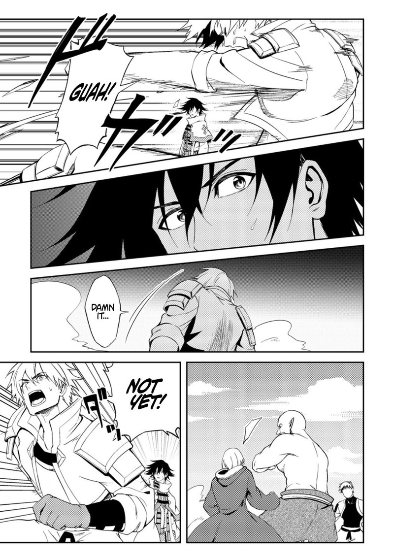 Party Kara Tsuihou Sareta Sono Chiyushi Jitsu Wa Saikyou Nitsuki 40a 3