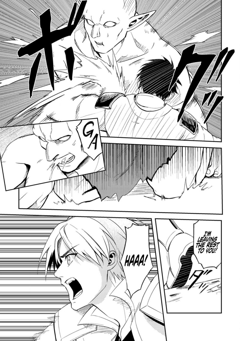 Party Kara Tsuihou Sareta Sono Chiyushi Jitsu Wa Saikyou Nitsuki 40a 5