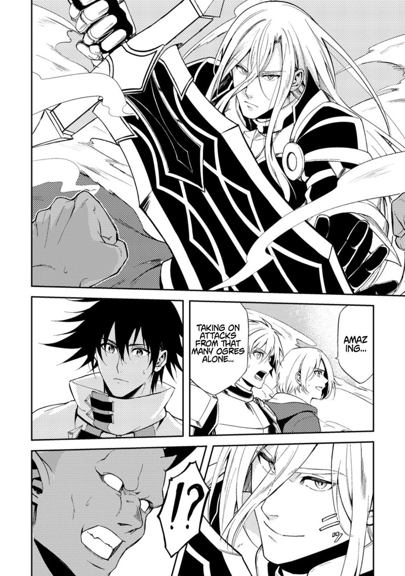 Party Kara Tsuihou Sareta Sono Chiyushi Jitsu Wa Saikyou Nitsuki 40a 8