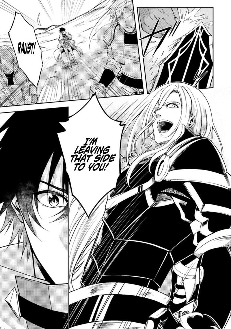 Party Kara Tsuihou Sareta Sono Chiyushi Jitsu Wa Saikyou Nitsuki 40a 9