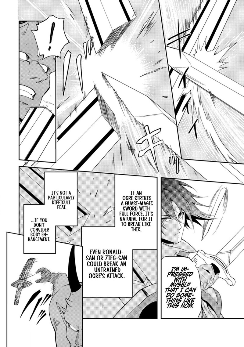 Party Kara Tsuihou Sareta Sono Chiyushi Jitsu Wa Saikyou Nitsuki 40c 5