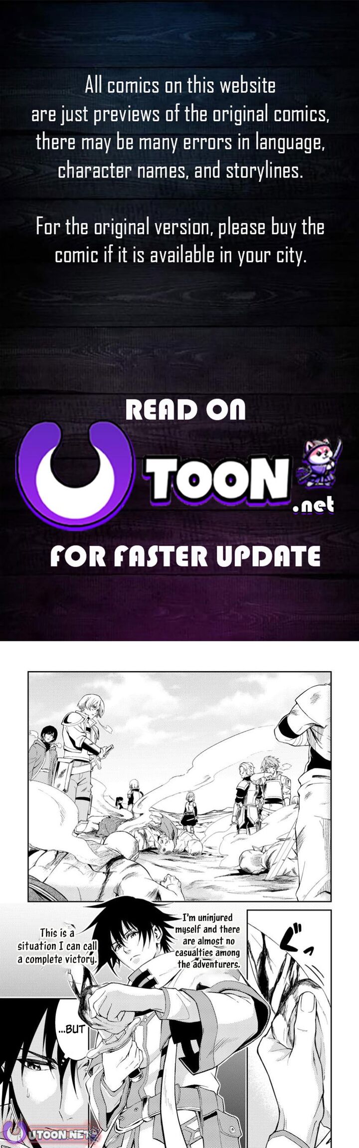 Party Kara Tsuihou Sareta Sono Chiyushi Jitsu Wa Saikyou Nitsuki 41a 1