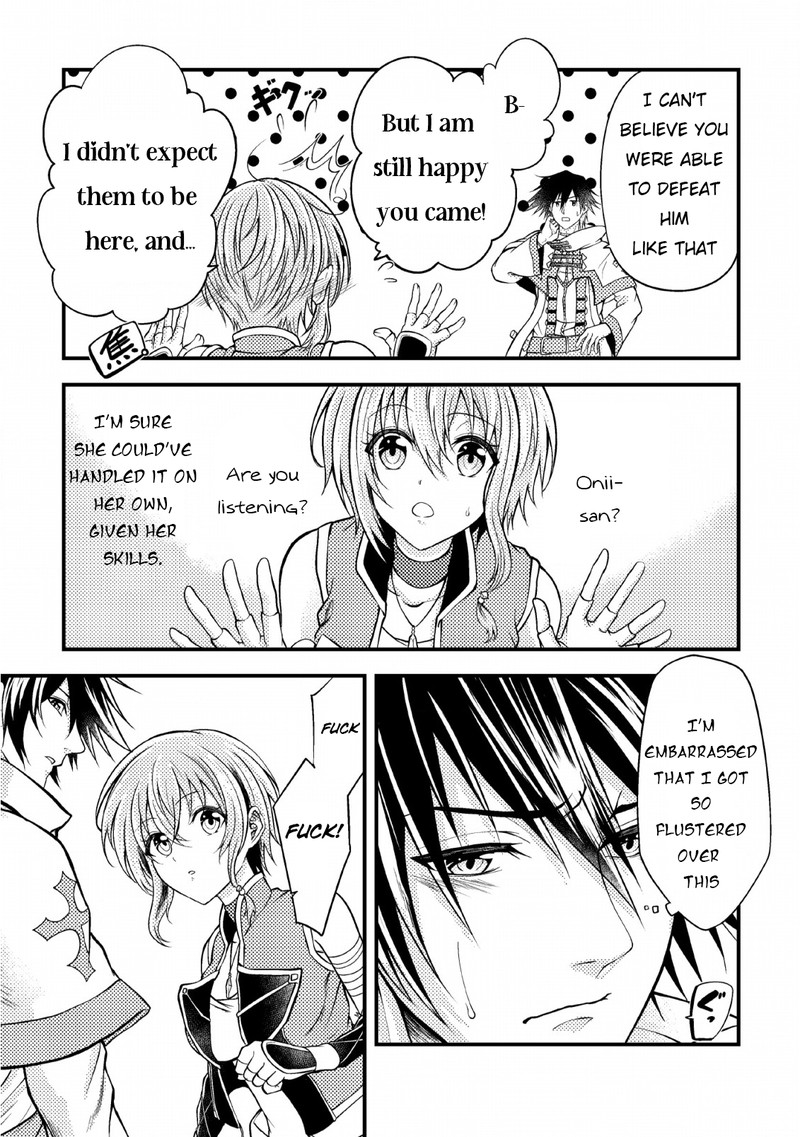 Party Kara Tsuihou Sareta Sono Chiyushi Jitsu Wa Saikyou Nitsuki 5 13