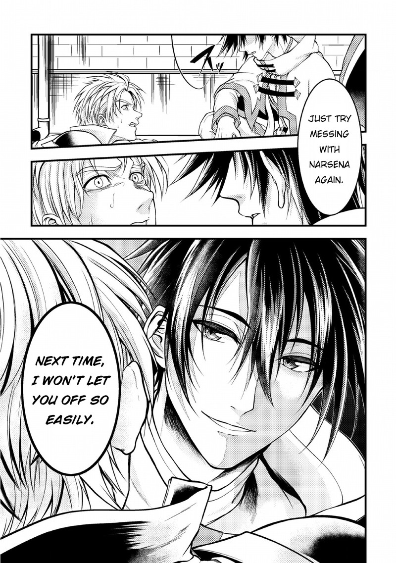 Party Kara Tsuihou Sareta Sono Chiyushi Jitsu Wa Saikyou Nitsuki 5 19