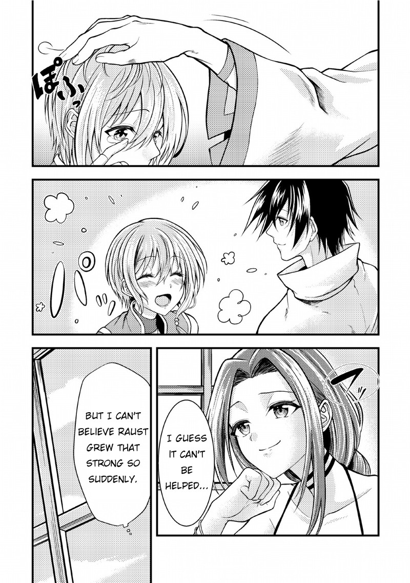 Party Kara Tsuihou Sareta Sono Chiyushi Jitsu Wa Saikyou Nitsuki 5 25