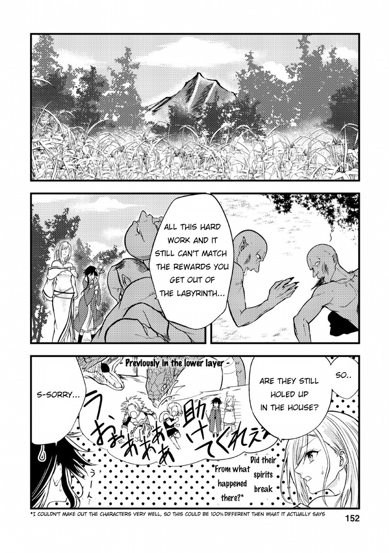 Party Kara Tsuihou Sareta Sono Chiyushi Jitsu Wa Saikyou Nitsuki 5 28