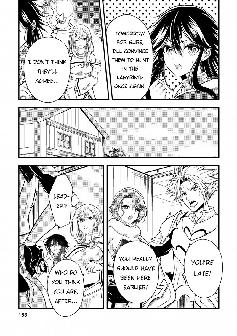 Party Kara Tsuihou Sareta Sono Chiyushi Jitsu Wa Saikyou Nitsuki 5 29