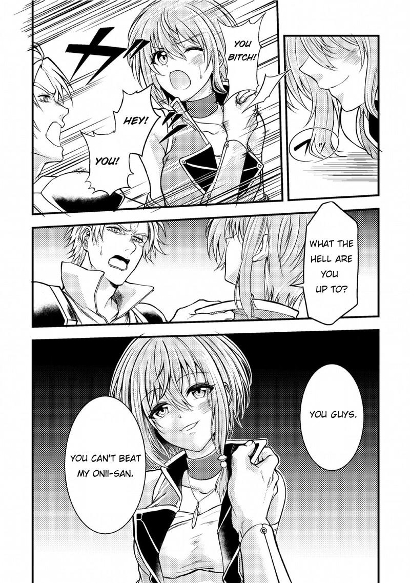 Party Kara Tsuihou Sareta Sono Chiyushi Jitsu Wa Saikyou Nitsuki 5 4