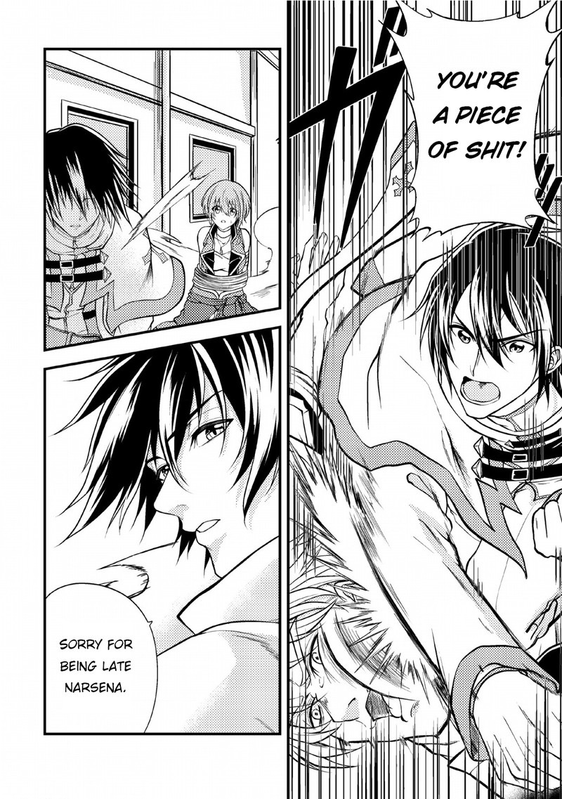 Party Kara Tsuihou Sareta Sono Chiyushi Jitsu Wa Saikyou Nitsuki 5 6