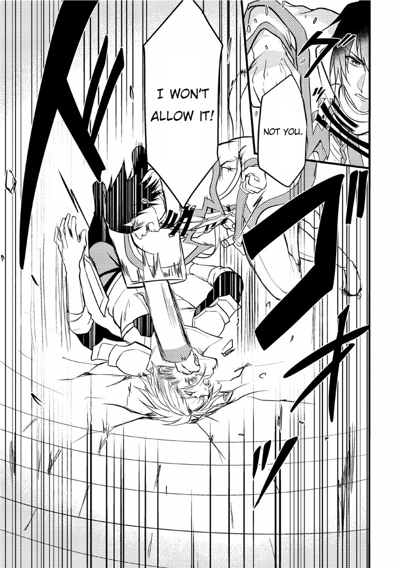 Party Kara Tsuihou Sareta Sono Chiyushi Jitsu Wa Saikyou Nitsuki 5 9