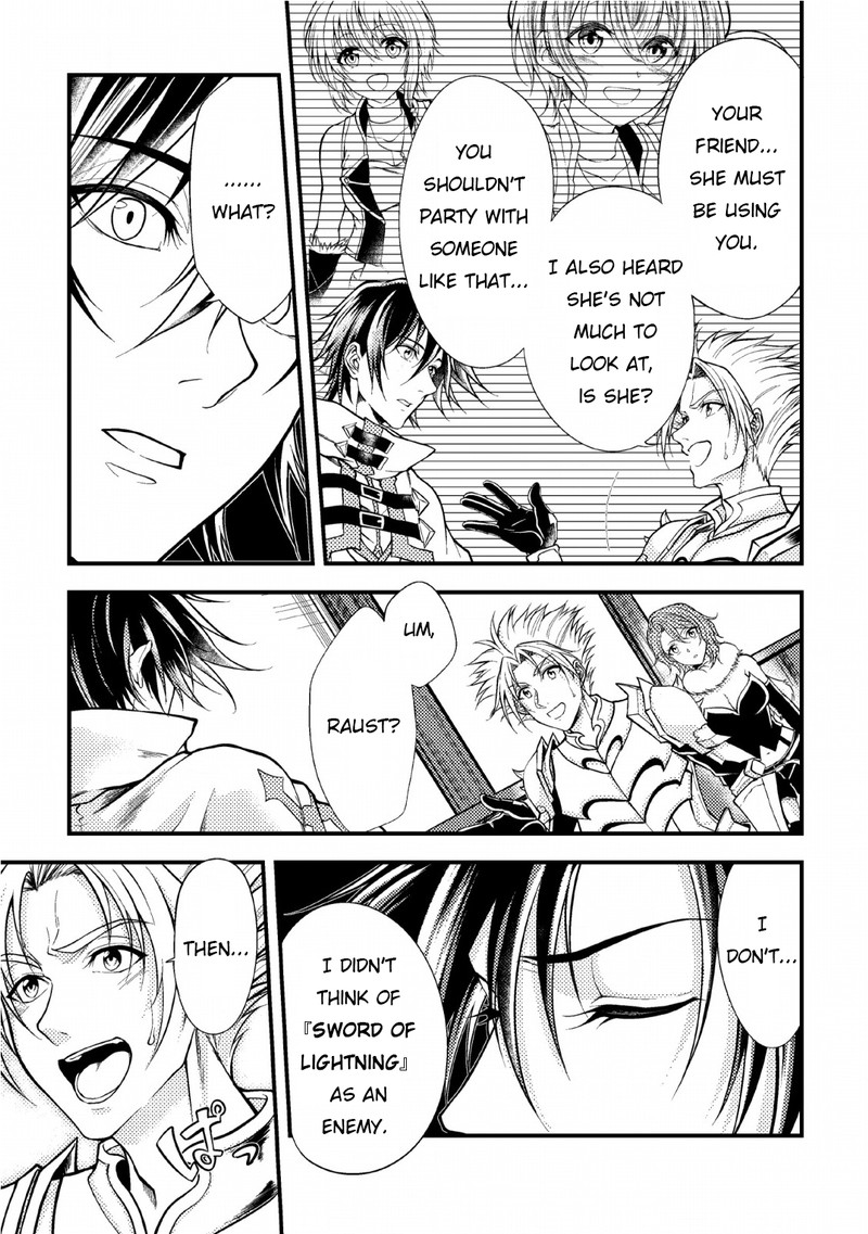 Party Kara Tsuihou Sareta Sono Chiyushi Jitsu Wa Saikyou Nitsuki 6 35