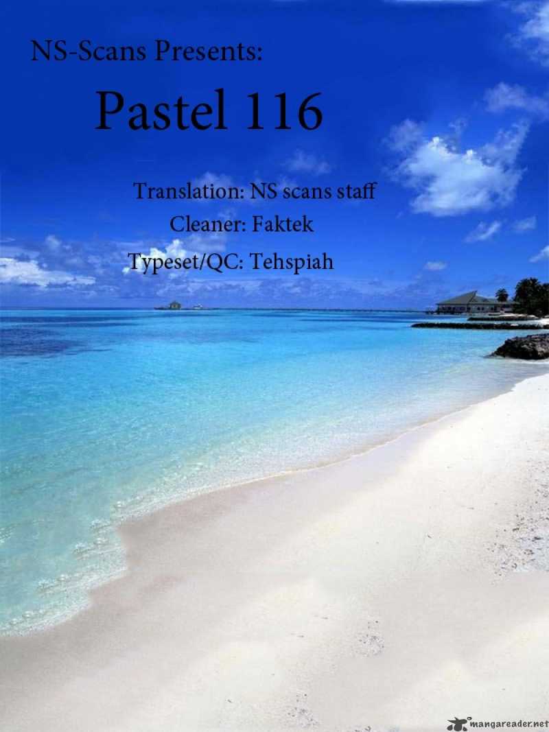 Pastel 116 44