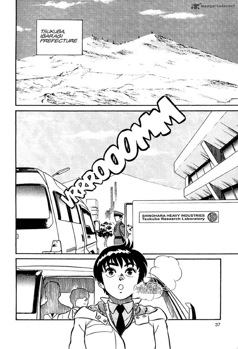 Patlabor 1 39