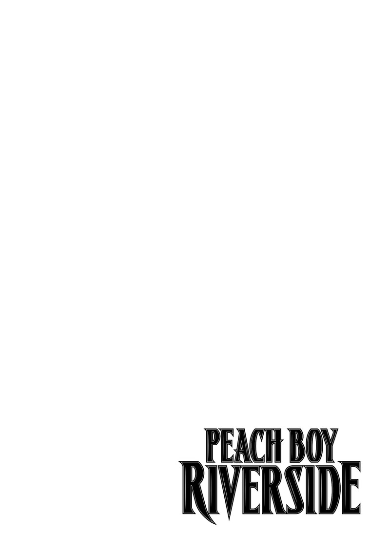 Peach Boy Riverside 66 23