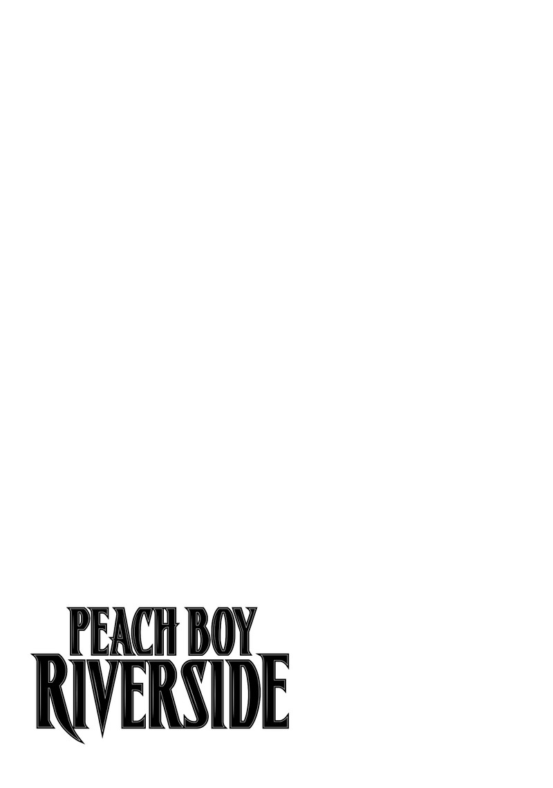 Peach Boy Riverside 69 25