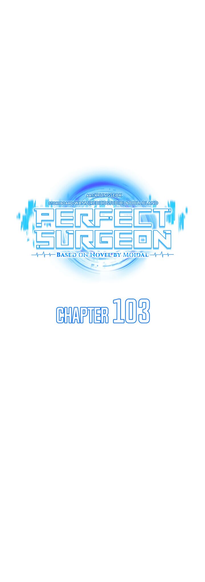 Perfect Surgeon 103 22