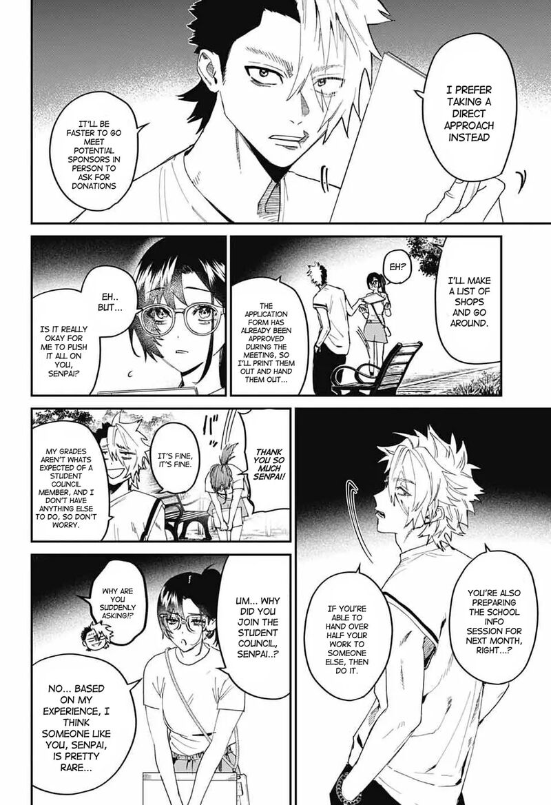 Phantom Busters 20 20