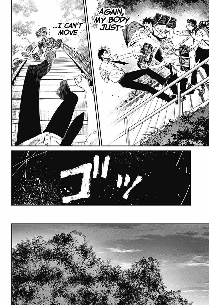 Phantom Busters 20 36