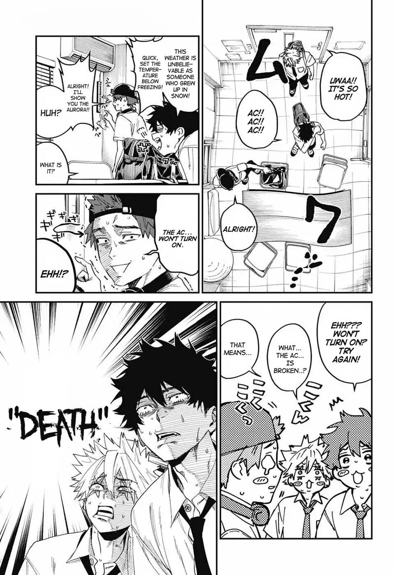 Phantom Busters 20 5