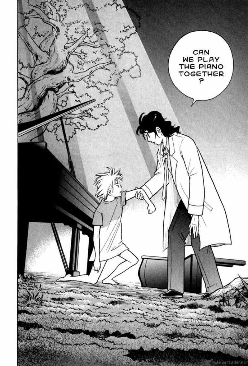 Piano No Mori 12 32