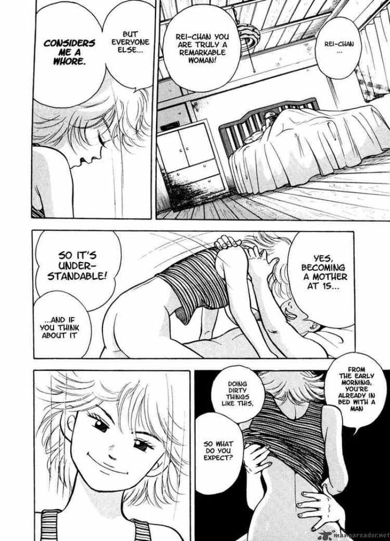 Piano No Mori 3 17