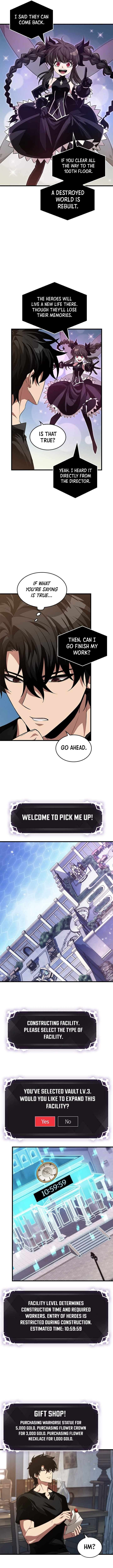 Pick Me Up Infinite Gacha 147 2