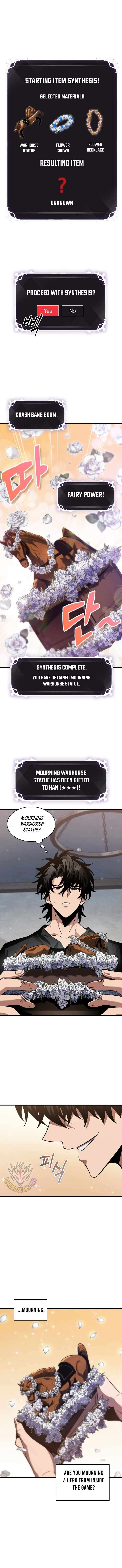 Pick Me Up Infinite Gacha 147 3