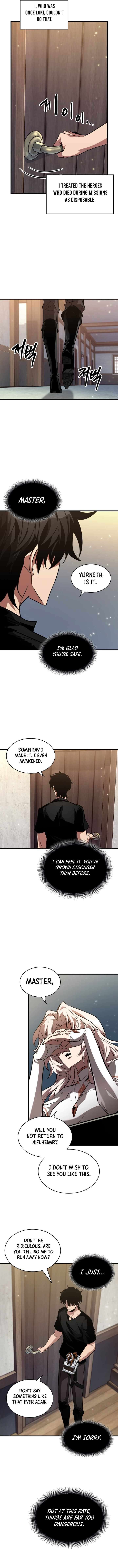 Pick Me Up Infinite Gacha 147 4