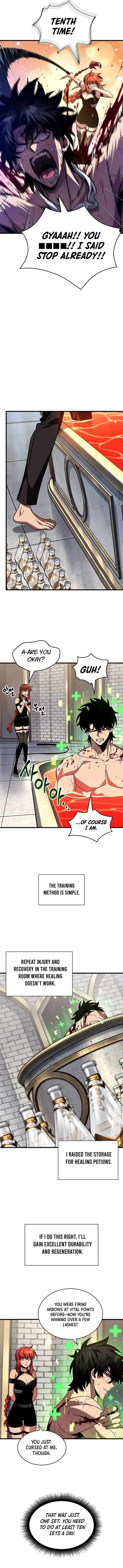Pick Me Up Infinite Gacha 156 4